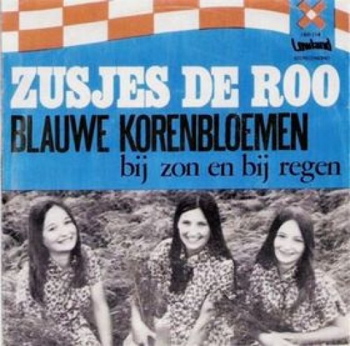 Zusjes De Roo